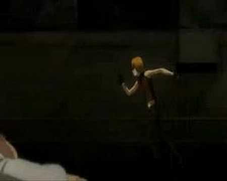 Mello vs Near