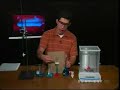 SUNY-ESF TV / Chemistry - Measuring Volume