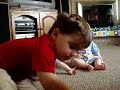 Isaac, Calvin and Jacob