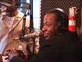 Bobby Brown visits the Home Team - KJLH Radio Morning Show Bobby Brown visits the Home Team - KJLH Radio Morning Show