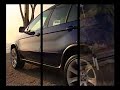2005 BMW X5 4.8iS