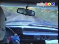 Raliul Iasului 1997 Graef-Berghea-Dacia Nova-Partea 1