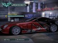 Need for Speed Carbon - McLaren Need for Speed Carbon - McLaren
