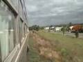 Rosewood Railway Museum with The Silver Bullet pt 3 of 3