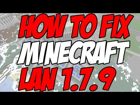 how to join a lan world in minecraft