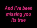 Jonas Brothers - Hello Beautiful with lyrics!!