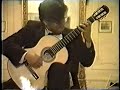 Cotsiolis Costas - Sonata Ginastera Scherzo Cotsiolis Costas - Sonata Ginastera Scherzo