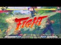 Street Fighter 4 : Zangief vs Goukei (Akuma) Street Fighter 4 : Zangief vs Goukei (Akuma)