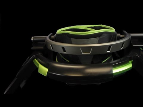 Virtuix Omni