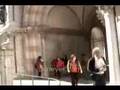 Italy travel: Venice, Italy travel: Doge's Palace outside