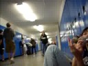 End Of Gr. 8!!