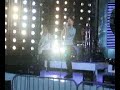 Maroon 5 @ MMVA sound Check
