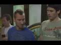 TOM GETS PUNCHED IN THE FACE BY MARCUS CORONATION STREET