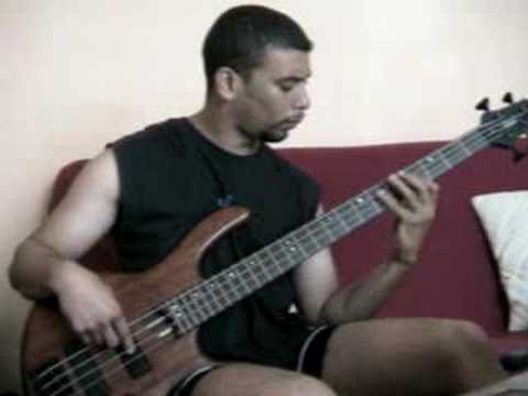 nevermind150788 - reprise d une guitariste que j apprecie