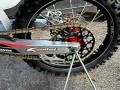 nevin's crf250r