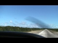 Landing at Colonel Hill (MYCI)