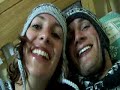 Bolivia - Abby and Hans in Room Bolivia - Abby and Hans in Room
