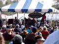 Carolina Chocolate Drops Merlefest 2008 Hit Em Up Style