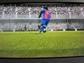 ronaldinho fifa 07