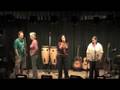 Blind Summat!: Sleep Well 'til Morning