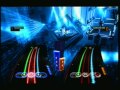 ICousinzZ X VS BadBoyHarry86 DJ HERO 2
