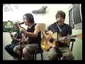 Consequ&ecirc;ncia - nxzero (ac&uacute;stico kamaleon)