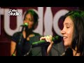Coke Studio Session - Produced by Rohail Hyatt