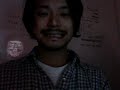 Face Projection Test 00, Daito Manabe and Zachary Lieberman