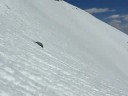 Gannett Peak, WY summit ridge