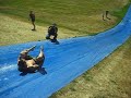 Slip and slide Slip and slide