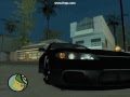 Nissan Silvia And Pagani Zonda F GTA SA Mods