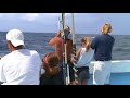 Fishing Destin Florida on Charter Boat Miss Hazel