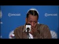 An Emotional Iverson