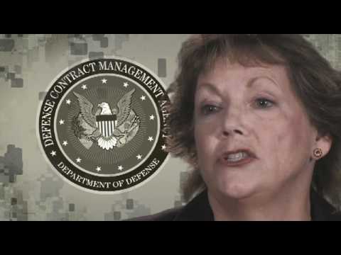 Joyce Grudzinski Discusses Her Civilian Deployments to Kuwait and Iraq Performing Army Contracting