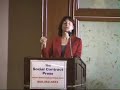 janet levy caps panel   islamic cultural conflict videos