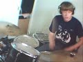 Drumming to the Who\