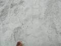 videos de Mysterious tracks in the sand