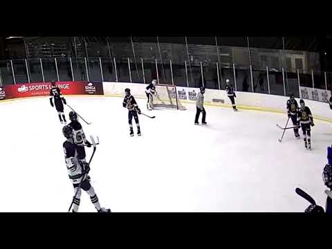 Goal 3/28/23 vs Steel City Renegades 09 AA