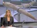 videos de Un colmillo de mamut en las obras de la M-30