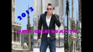CHEB RAOUF 2013  ANTI GALBI OU AYNIYA