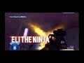 Eli & Hysteria Halo 2 Dualtage: Edited by Phurion Films