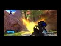 Eli & Hysteria Halo 2 Dualtage: Edited by Phurion Films