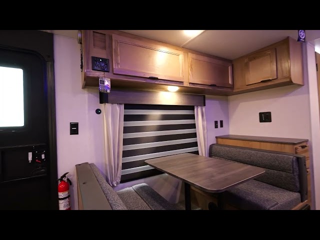 2024 FOREST RIVER CHEROKEE GREY WOLF 22CE in Travel Trailers & Campers in Oshawa / Durham Region