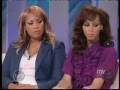 Isis King - The Tyra Banks Show Part 2