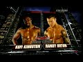 WWE Raw 1/4/10 Match Card And Guest Host & Returns Of Bret Hart Hitman To Raw *HD*