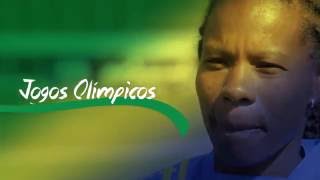 Futebol feminino abre os Jogos nesta quarta-feira em três sedes