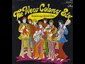New Colony Six - Roll On