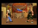 Kingdom Hearts Goes Mamma Mia!