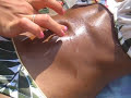 bellybutton