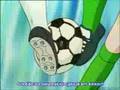 Captain Tsubasa Shin 12 part 3